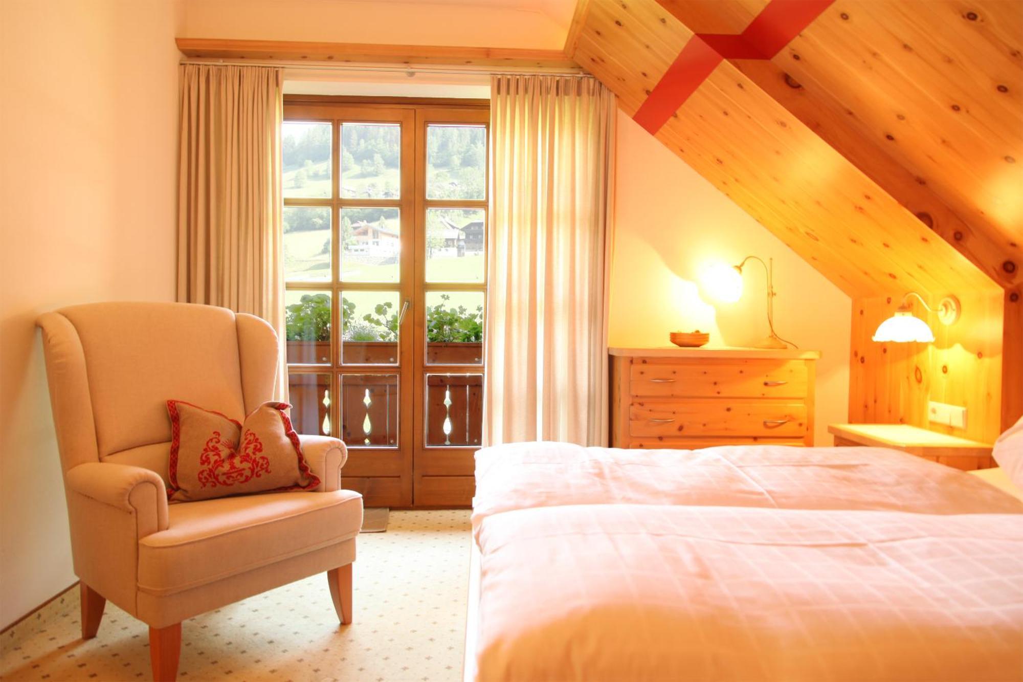Unterwirt Appartement Bad Kleinkirchheim Buitenkant foto